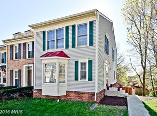 7687 Northern Oaks Ct, Springfield, VA 22153