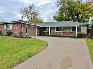 6425 Rushmore Dr, Sacramento, CA 95842