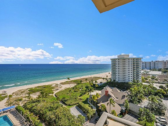 4th image of 2000 S Ocean Boulevard #12J