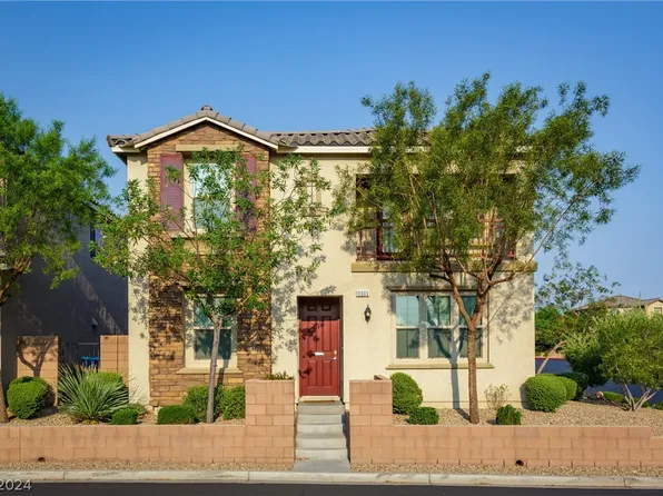 11003 Mount Pendleton St, Las Vegas, NV 89179