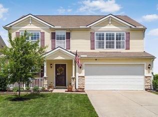440 Hillpine Dr, Columbus, OH 43207