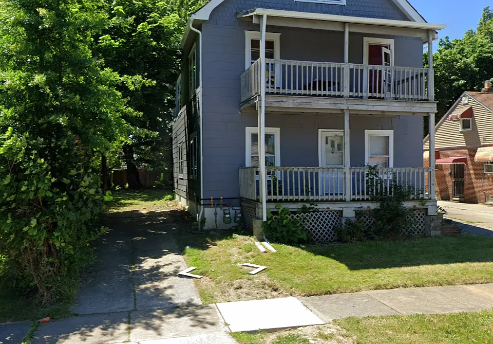 41391 Cherokee Ave