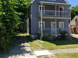 41391 Cherokee Ave, Cleveland, OH 44119