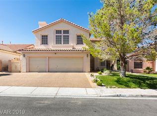 8290 Campana Dr, Las Vegas, NV 89147