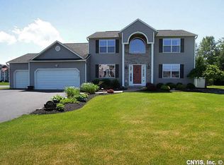 8325 Moyer Carriage, Cicero, NY 13039