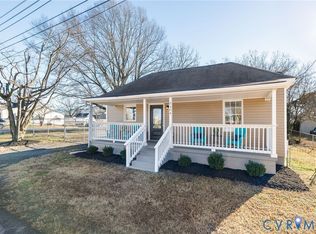 2304 Gordon St, Hopewell, VA 23860