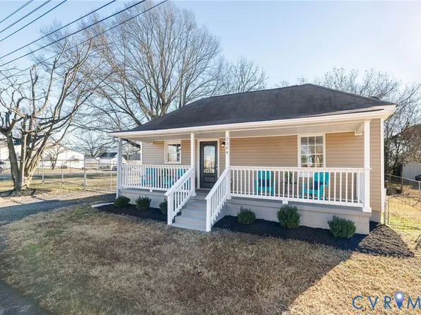 2304 Gordon St, Hopewell, VA 23860