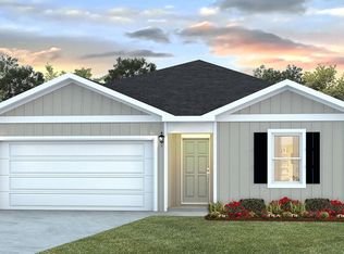 7095 George Day Ln, Panama City, FL 32404