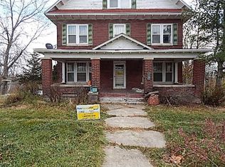 512 N College Ave, Princeton, MO 64673