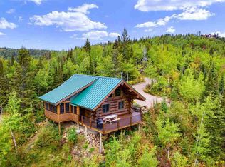 5590 Falls Ridge Rd, Silver Bay, MN 55614