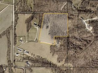 0 Double R Rdg, Jackson, MO 63755