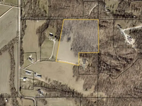 0 Double R Rdg, Jackson, MO 63755