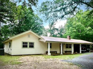 3136 Nub Rd, Gloster, MS 39638