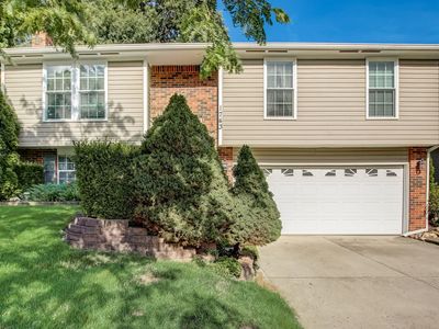 1743 Shorter Ct, Indianapolis, IN, 46214