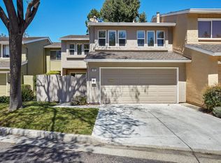105 Peach Willow Ct, Los Gatos, CA 95032