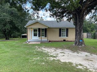 11436 Cottonwood Rd, Cottonwood, AL 36320
