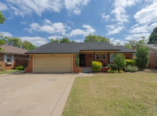 10604 Sunnymeade Pl, Oklahoma City, OK 73120