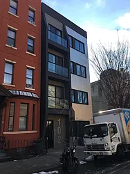 Rented by Simply Brooklyn Realty Inc