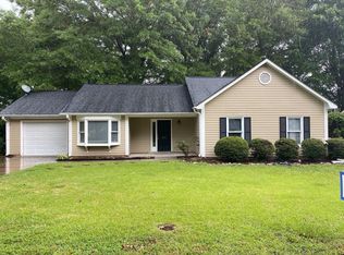 201 Belcross Dr, Simpsonville, SC 29681