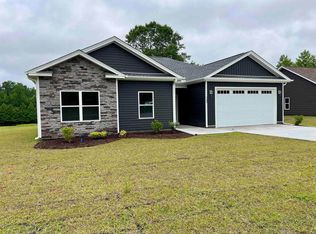 722 Highway 348, Loris, SC 29569