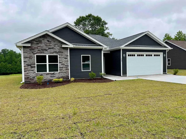 722 Highway 348, Loris, SC 29569