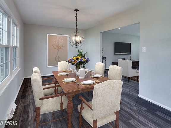 5th image of 5414 Earps Corner Pl