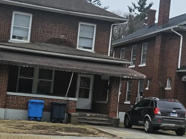 2118 Melrose Ave NW, Roanoke, VA 24017