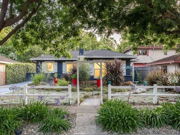 1327 Cherry Ave, San Jose, CA 95125