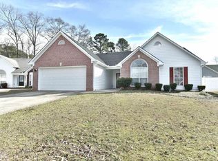 441 Laurel Springs Ct, Lawrenceville, GA 30044