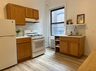 458 W 57th St APT 5FE, New York, NY 10019