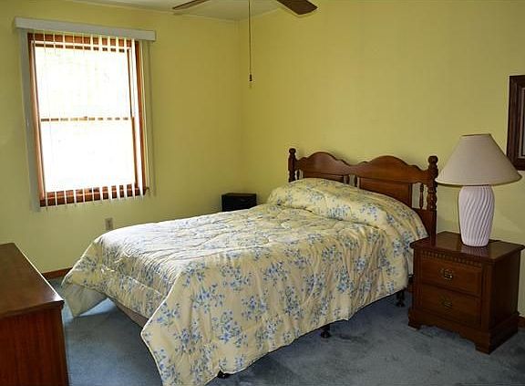 Bedroom #3