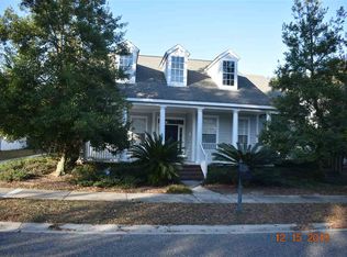 3290 Salinger Way, Tallahassee, FL 32311