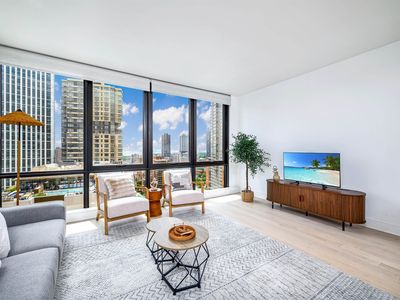 10 Provost St APT 2405, Jersey City, NJ, 07302