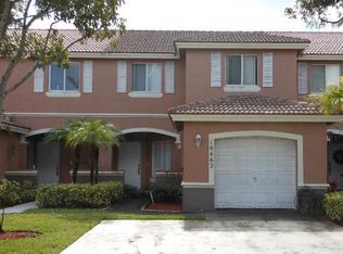 16462 SW 71st Ter, Miami, FL 33193