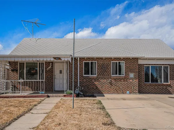 865 S Dale Court, Denver, CO 80219