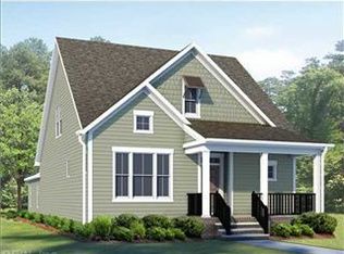 3332 Hickory Neck Blvd, Toano, VA