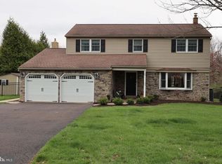 1954 Lafayette Rd, Lansdale, PA 19446