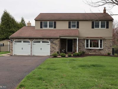 1954 Lafayette Rd, Lansdale, PA, 19446