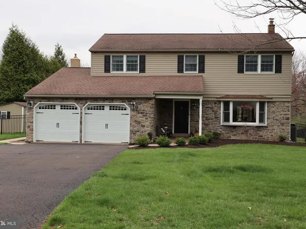 1954 Lafayette Rd, Lansdale, PA 19446