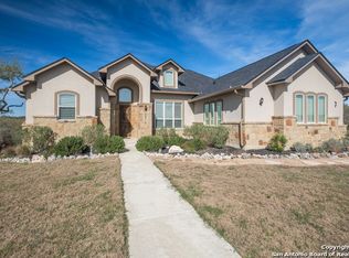 2216 Cascada Pkwy, Spring Branch, TX 78070