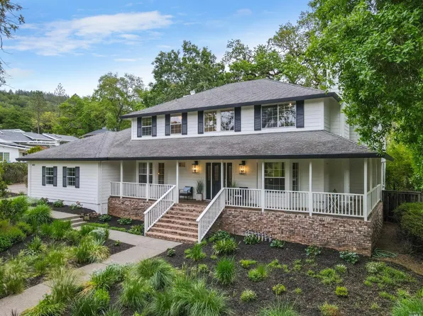 5608 Newanga Avenue, Santa Rosa, CA 95405