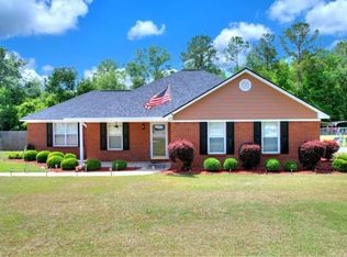 117 Buckston Trace Ln, Leesburg, GA 31763
