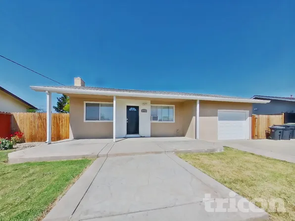 207 Roger St, Fairfield, CA 94533