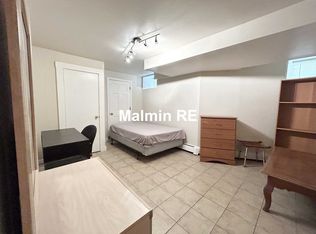 (Undisclosed Address), Roxbury, MA 02120