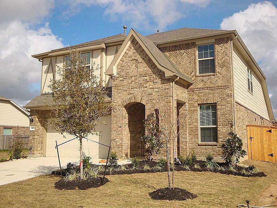 1st image of 6415 Burgess Heights Ln