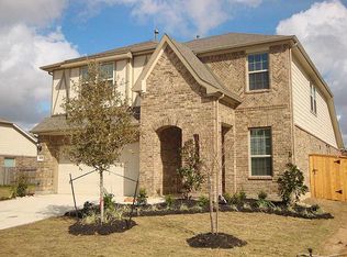 6415 Burgess Heights Ln, Katy, TX 77494