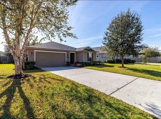 1239 Nochaway Dr, Saint Augustine, FL 32092
