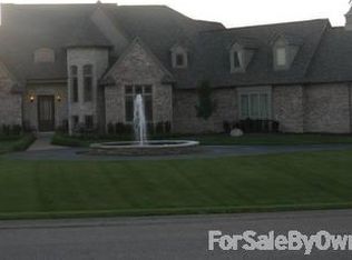 67373 Rachael Ln, Washington, MI 48095