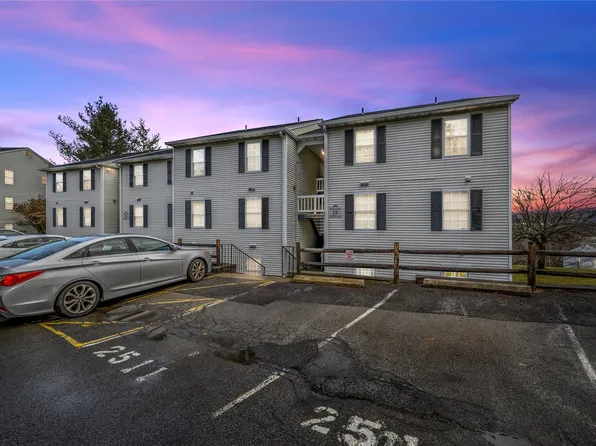 23 Lexington Hill #6, Harriman, NY 10926