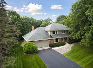 2615 Jewel Ln N, Plymouth, MN 55447